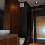 Łazienka na Mokotowie. Abc-domu.