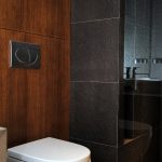 Toaleta na Mokotowie. Wykończenie mieszkania w Warszawie. Abc-domu