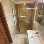 Wyremontowana łazienka w Warszawie na Gocławiu. Abc-domu.pl