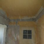 Instalacja elektryczna w bloku z wielkiej płyty. Abc-domu.