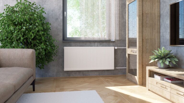 Modernizacja ogrzewania w bloku z wielkiej płyty